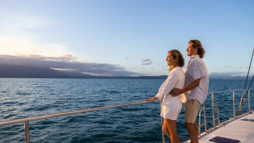 Sailaway - Tourism and Events Queensland