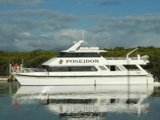 Poseidon Outer Great Barrier Reef Cruise